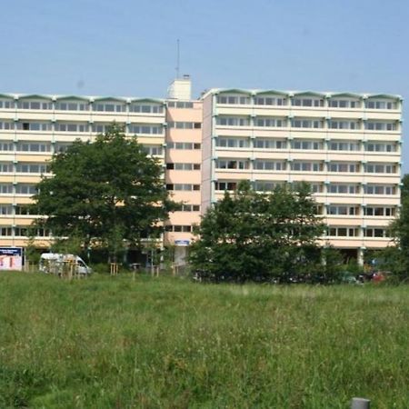 Ferienappartement E612 für 2 Personen an der Ostsee Brasilien Exterior foto